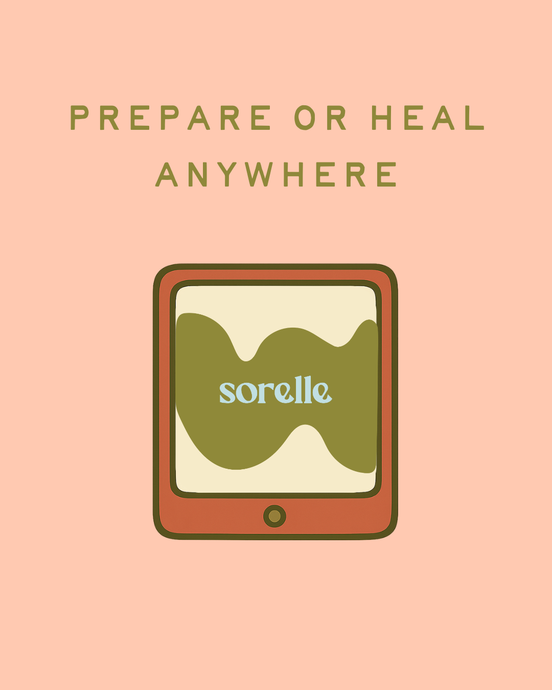 Sorelle Digital Journal