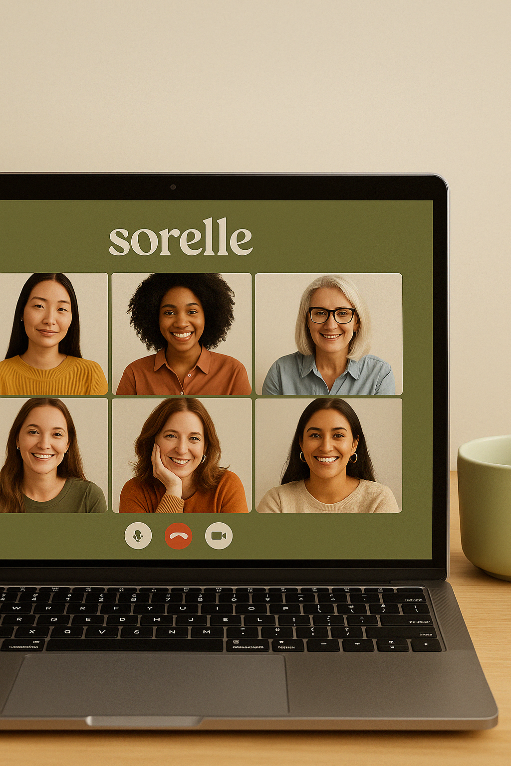 May Circle Group 2: 5/29 Start Thursdays at 9:00AM PST